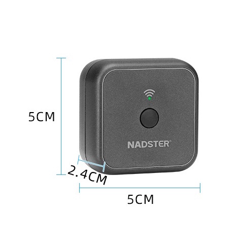 Bộ hẹn giờ tưới cây tự động app Tuya Wifi Bluetooth, Bộ điều khiển tưới cây từ xa sử dụng app smart life Naster