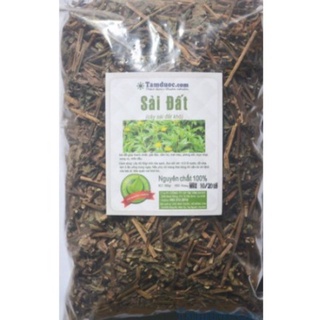 Cây Sài đất tươi - khô