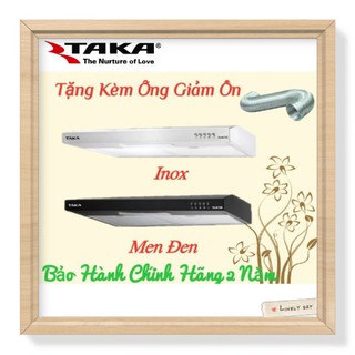 Máy hút mùi Taka TK-HC70B