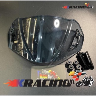 Hàng chất lượng Ốp mão Zhi.pat Ex135 gắn cho Winner/Winner X