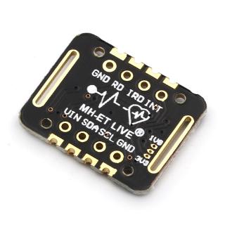 Cảm Biến Oxy Max30102