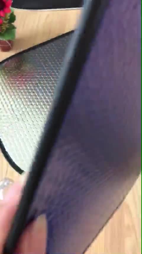 Combo 4 miếng che nắng bên trong ô tô,tấm chắn nắng ô tô loại 4 lớp cao cấp dầy dăn,cách nhiệt chống nắng tốt | BigBuy360 - bigbuy360.vn