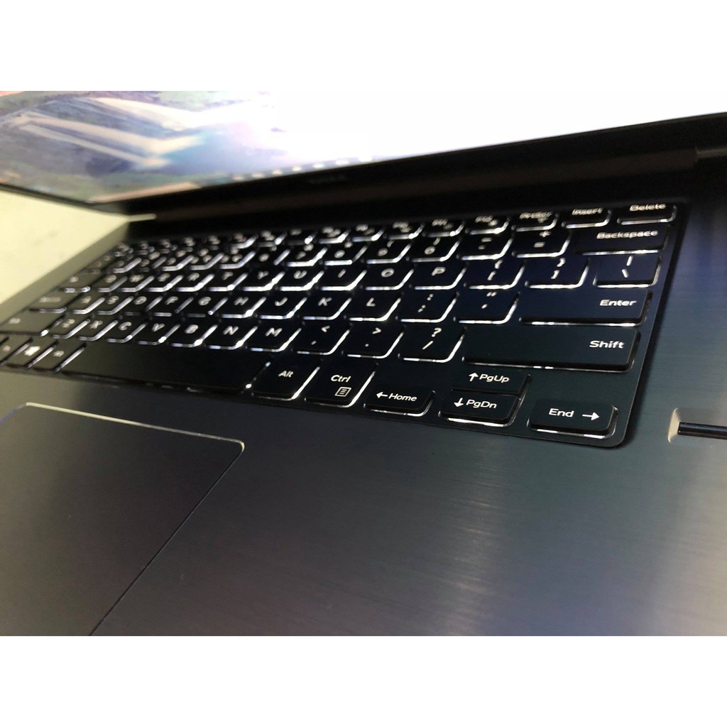 Laptop Dell Vostro 5459, i7 6500u, 8G, 1T, vga 4G, Gold