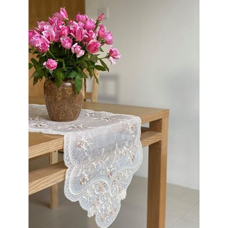 [Sỉ] Khăn trải bàn Tamishop