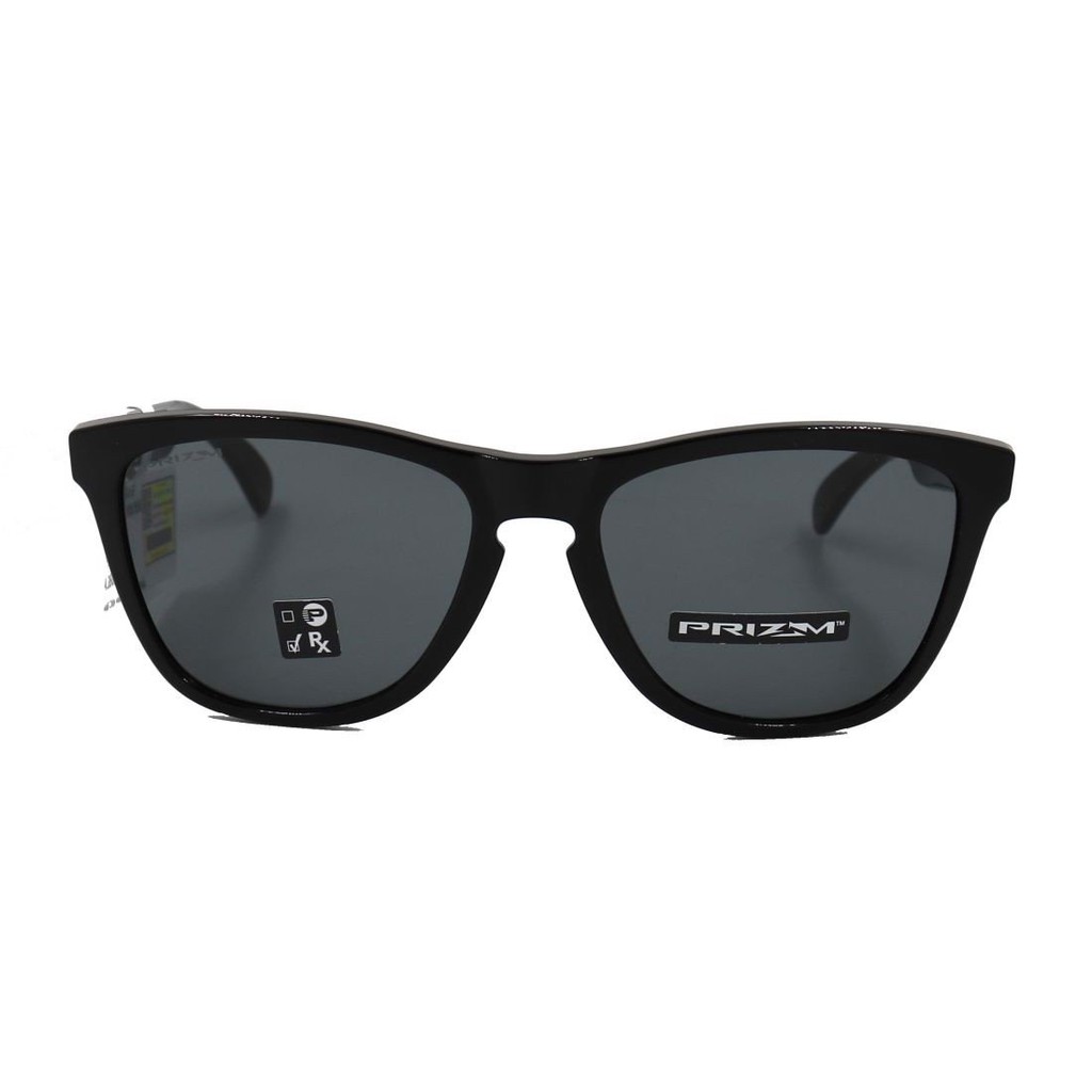 (Hàng chính hãng) Kính mát nam nữ Oakley OO9245 màu sắc thời trang