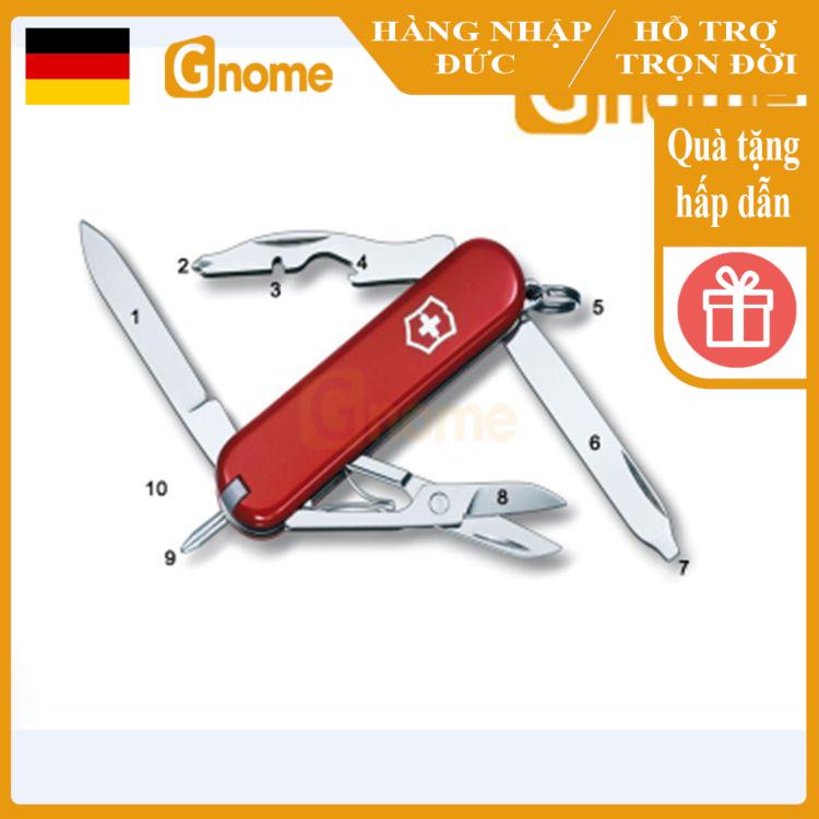 Dụng cụ đa năng Victorinox Manager Sapphire 0.6365.T2 [HÀNG ĐỨC]