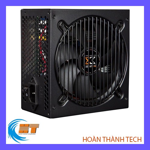 Nguồn XIGMATEK X-POWER II 450 - 80 PLUS