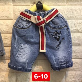 Quần jeans nam