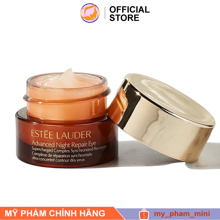 Kem dưỡng mắt Estee Lauder Advance Night Repair 5ml