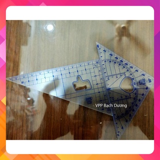 Thước Eke WinQ No.5 - cây