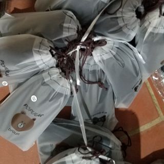 Quần legging gấu thun lạnh