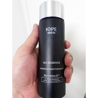 Nước hoa hồng IOPE Bio Essence Intensive Conditioning 168ml