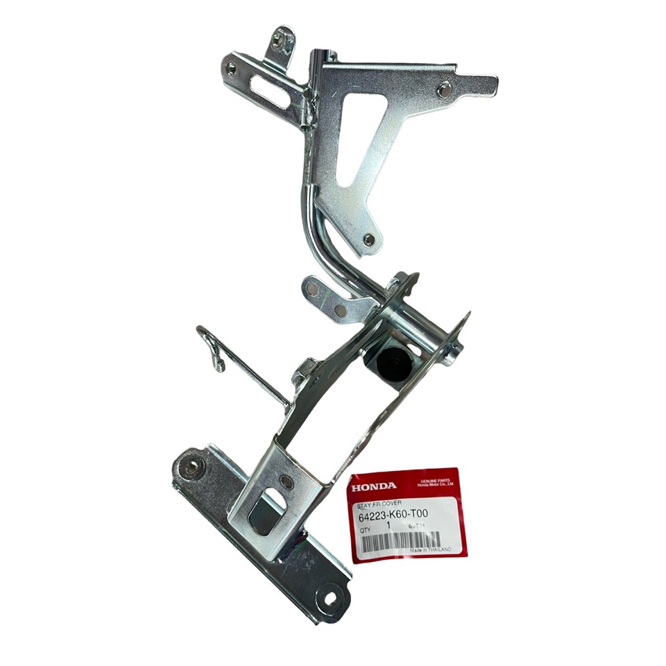 Gọng sắt đèn trước Vario Click 2015 - 2017 chính hãng Honda