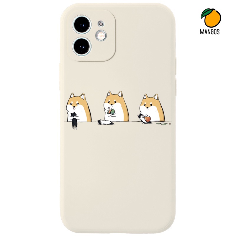 Ốp lưng iphone 6plus 6splus 7 plus 8plus X Xr XsM  11 12 13 Promax - MANGO666 - MangoOvil