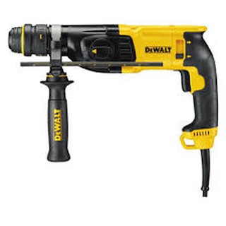 Máy khoan búa Dewalt D25032K 22MM