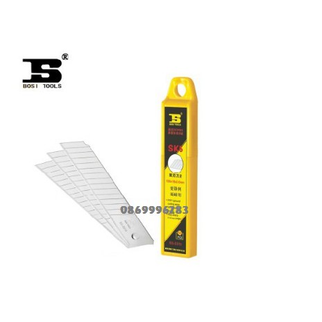 Bộ 3 dao thay thế cho máy thái hành - MITUHOME