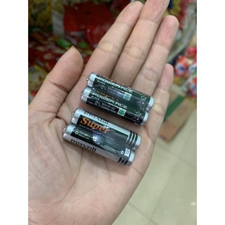 Pin Maxell Super ( vỉ 4 viên)
