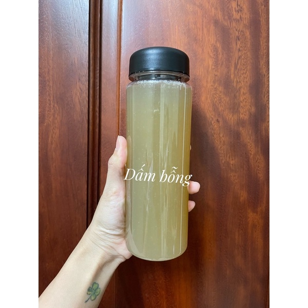 Dấm Bỗng R Nếp nấu canh chua siêu ngon 500ml