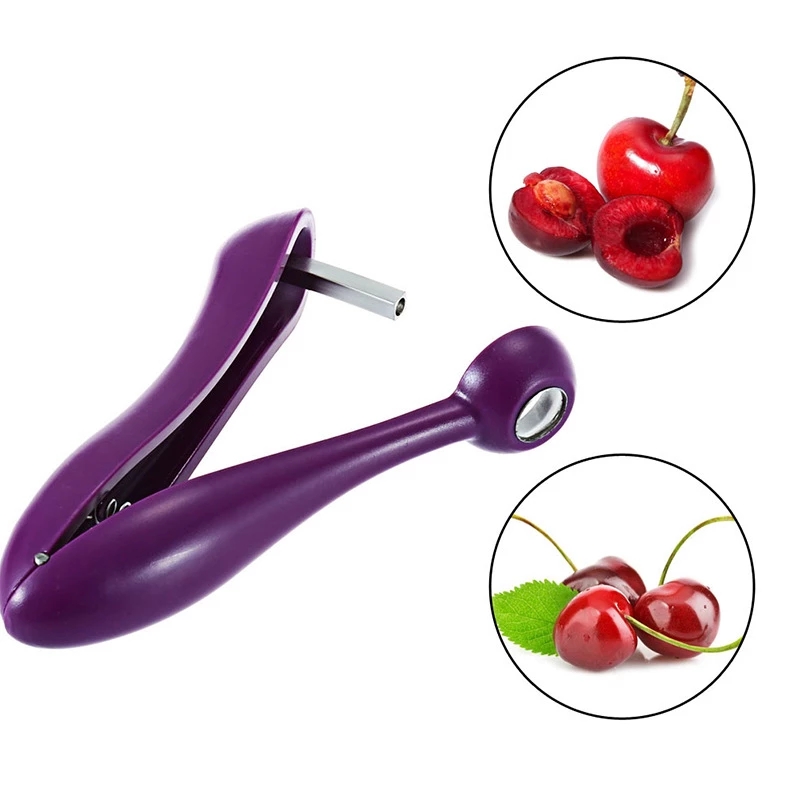 Dụng Cụ Lấy Hạt Cherry Tiện Lợi