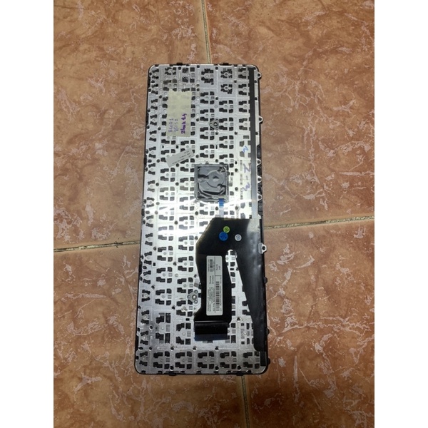 Phím zin xác bàn phím hp elitebook 840 850 g1 zbook 14 không bảo hành