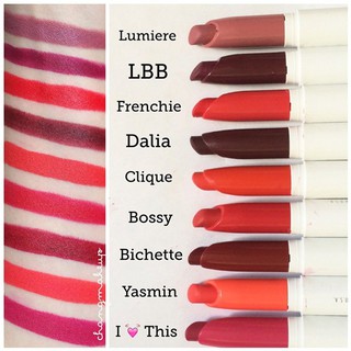 Son Bút Chì Colour Pop Lippie Stix