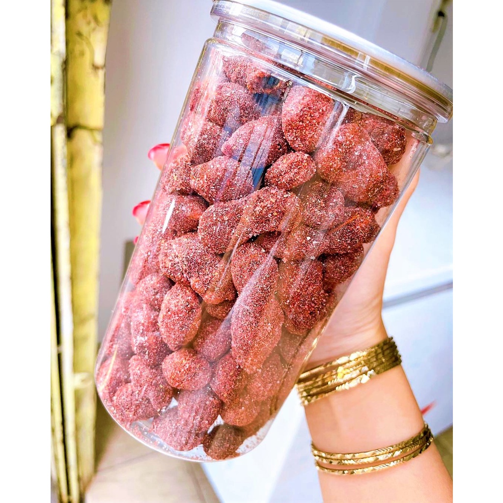 Hủ 500gr Me Xí Muội Thái Lan Loại Ngon (NCFOOD)