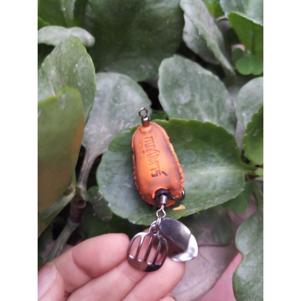 Mồi Image - hàng Thái body chuẩn/ lưỡi BKK 1/0