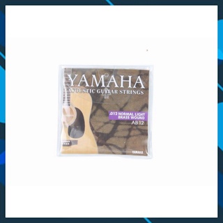 Dây đàn guitar acoustic Yamaha AB12 giá rẻ