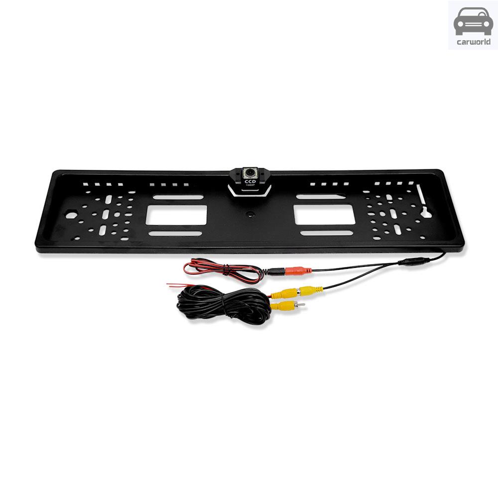 Camera Lùi Xe Hơi 12 Bóng Led | BigBuy360 - bigbuy360.vn