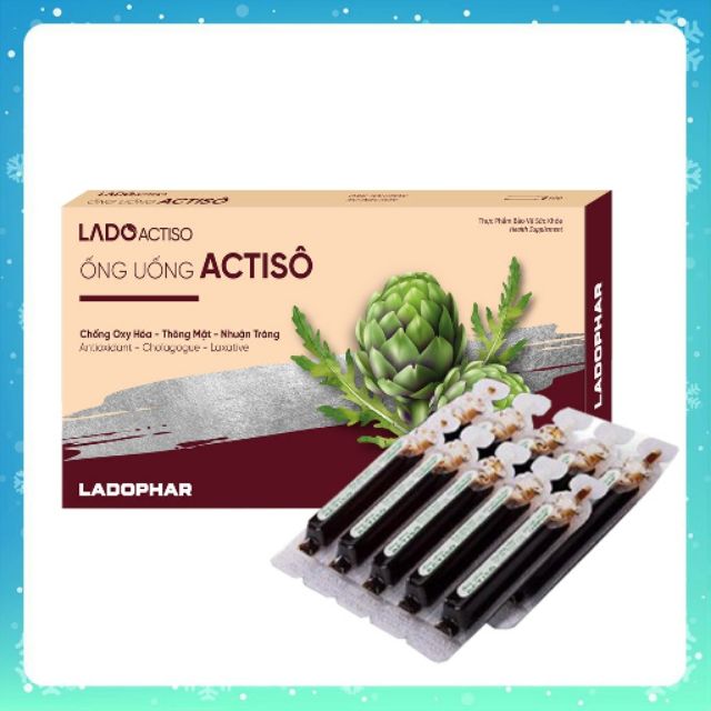 Cao atiso nước dạng ống | BigBuy360 - bigbuy360.vn