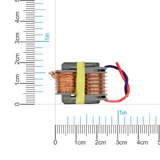 (MớI) Bộ ChuyểN ĐổI ĐiệN ÁP Cao 15KV