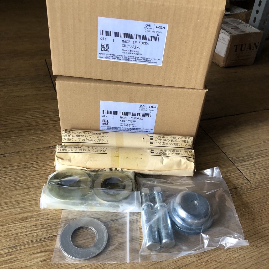 BỘ ẮC PHI DÊ HYUNDAI 2 TẤN 5/ COUNTY/ HD65