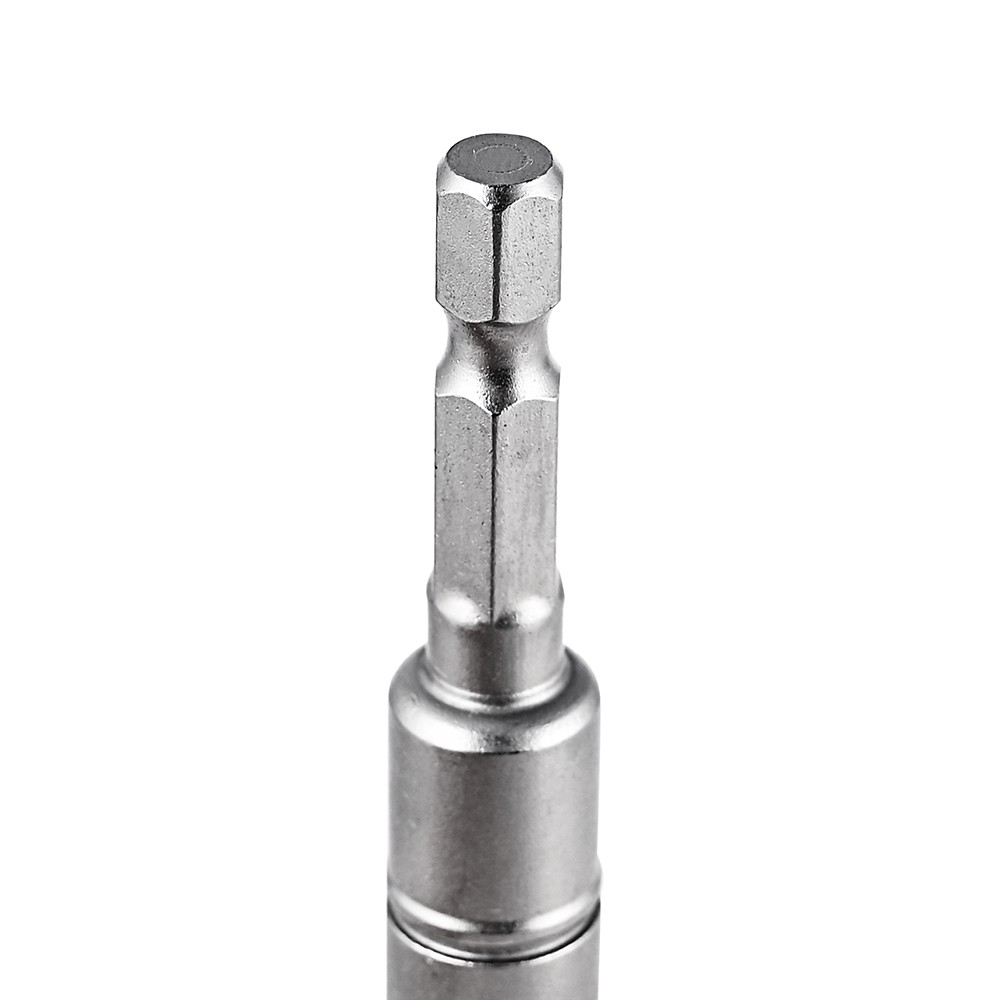EKEZ Đầu Khoan Vít Từ 6.35mm Trục Lục Giác 1/4&quot;