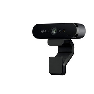 Webcam độ phân giải 4k Logitech Brio 4K PRO