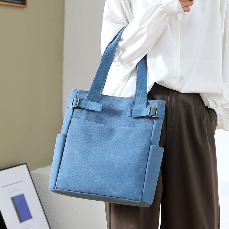 Túi Xách Nữ Phong Cách Âu Mỹ Kiểu Dáng Mới