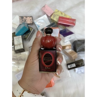 Nước hoa nữ mini Dio/r Hypnotic Poison