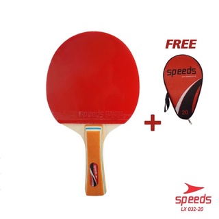 Vợt bóng bàn PINGPONG SPEEDS