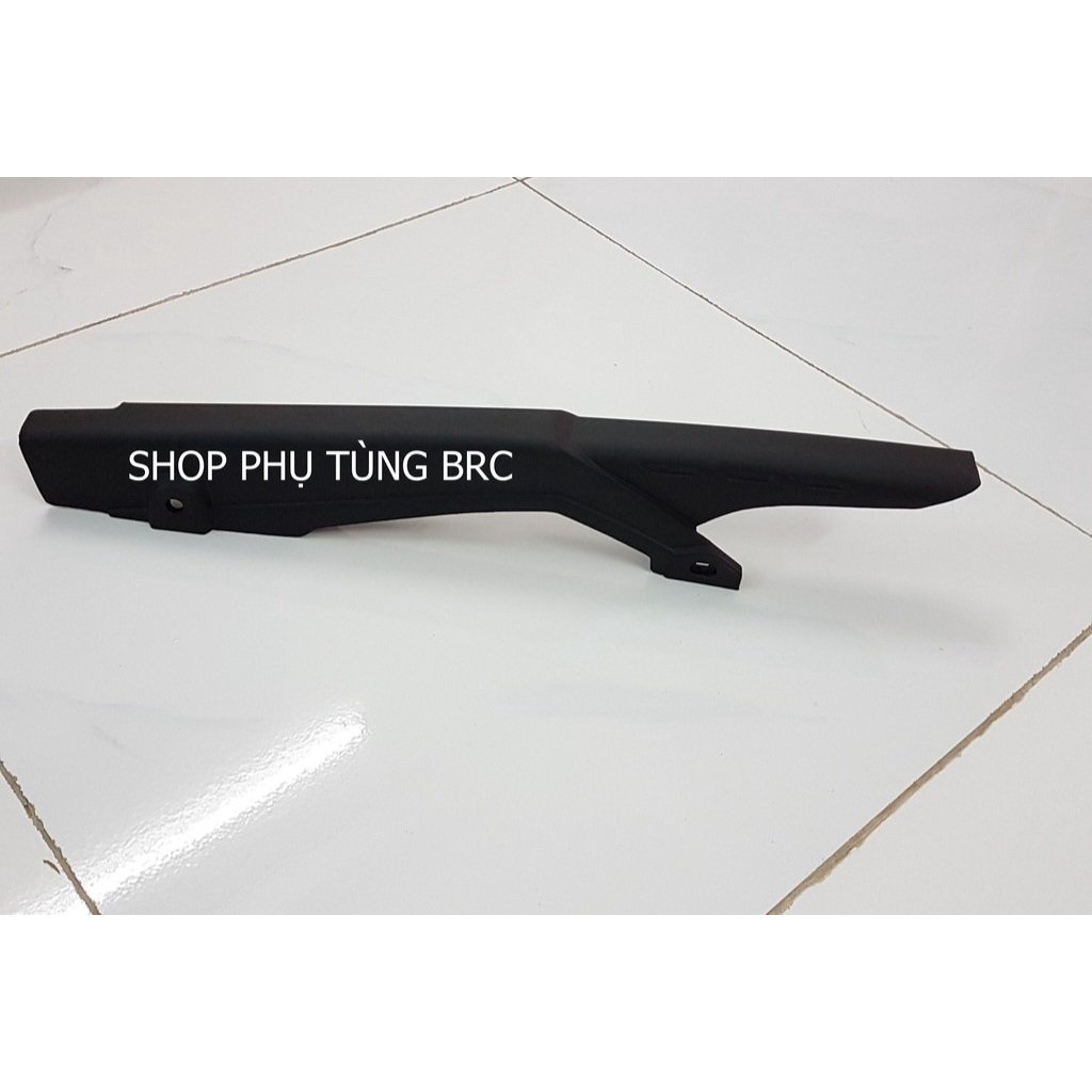 Bọc che sên bằng nhựa xe EXCITER 135