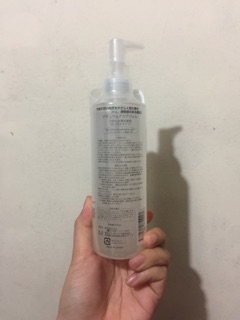 Tẩy da chết Cure