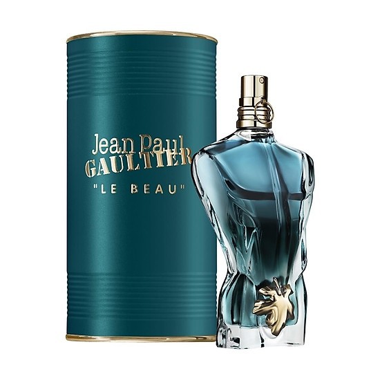 [Mẫu thử] Nước hoa Jean Paul Gaultier Le Beau 2,5,10ml | BigBuy360 - bigbuy360.vn