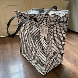túi ikea xịn,  chống thấm