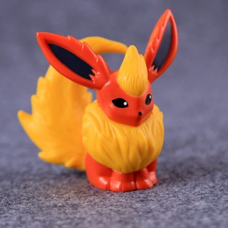 Mô hình Pokemon Flareon