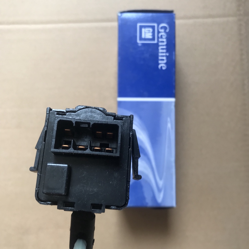 Giá Tốt Gara Công tắc pha cos matiz 3/ Tay pha cos matiz 3, hàng xịn GM Mã 96540684