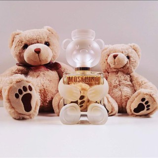 ★𝐍𝐢𝐜𝐡𝐞𝐩𝐞𝐫𝐟𝐮𝗺𝐞 Nước hoa nữ Moschino Toy 2 EDP 5ml