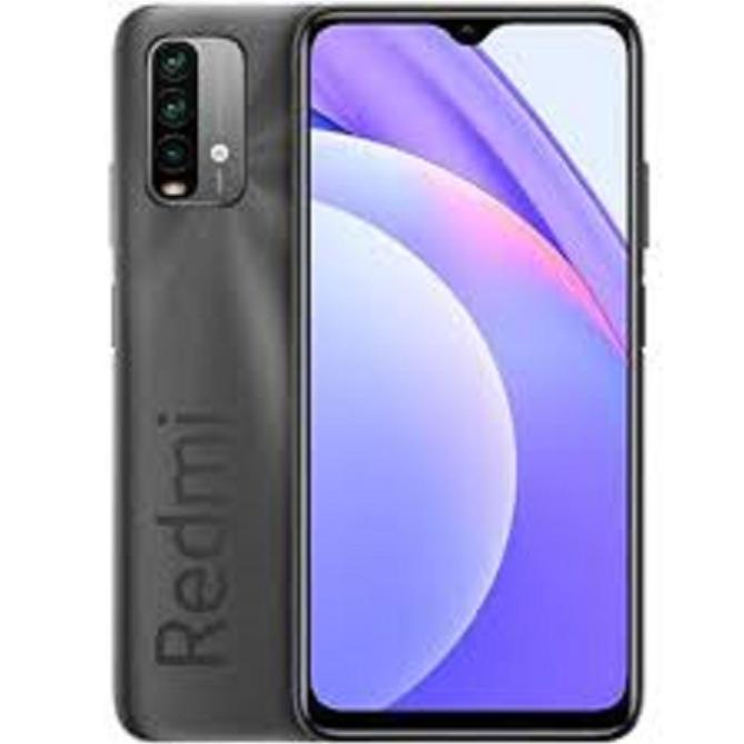 [ Rẻ Vô Địch ] điện thoại Xiaomi Redmi 9T 2sim ram 6G rom 128G Chính Hãng, Pin 6000mah, màn 6.53inch