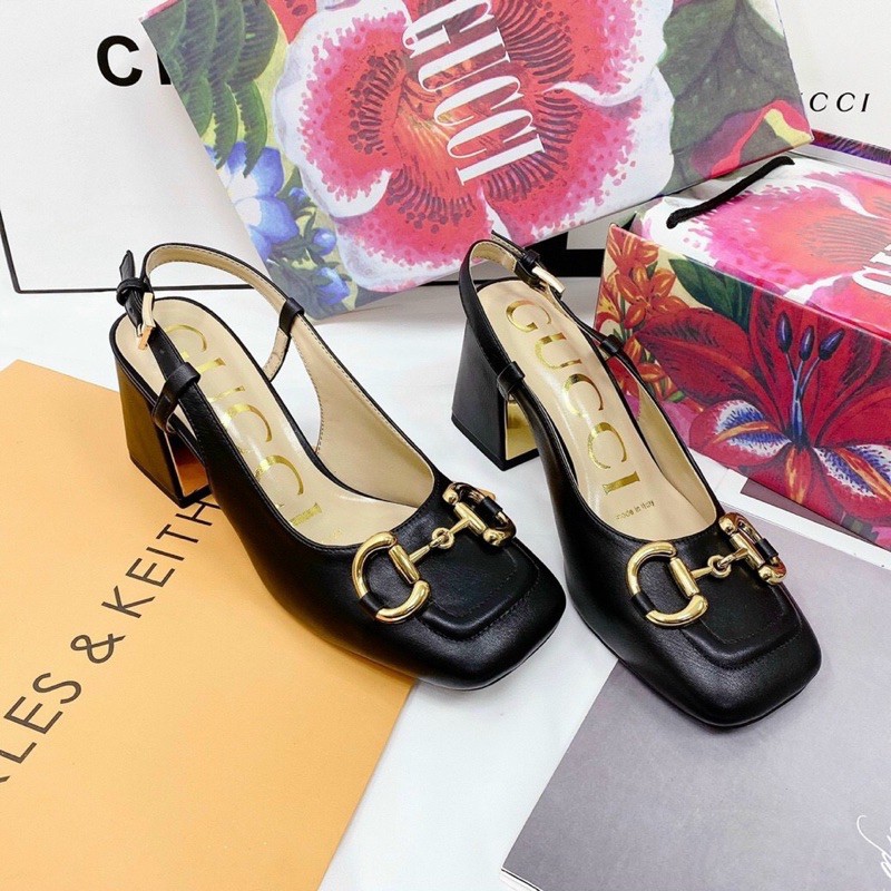 Sandal và giày Gu.cci hàng siêu hot hàng Quảng Châu cao cấp