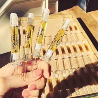Serum eldas siêu hot xứ hàn