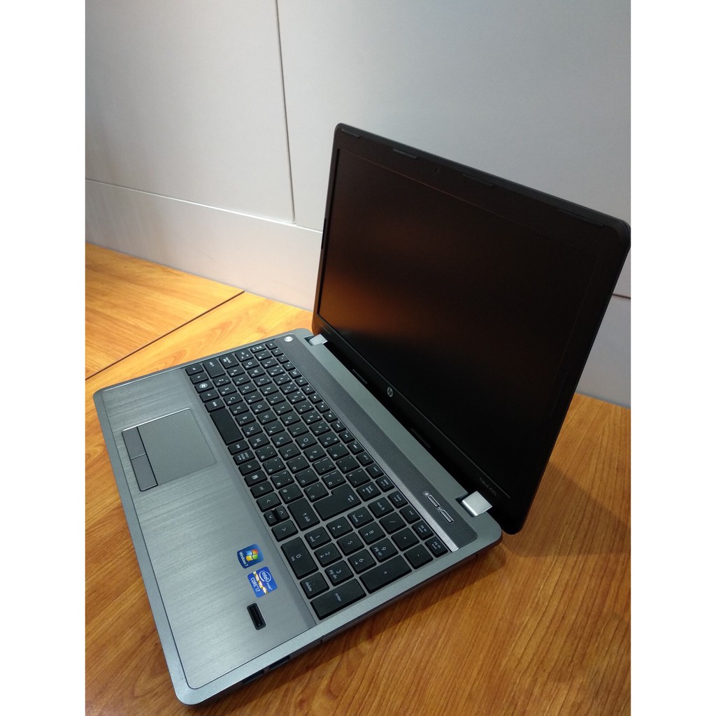 Laptop HP Probook 4540S Core i5, 8gb Ram, 128gb SSD, 15.6inch HD tặng túi đựng, chuột không dây