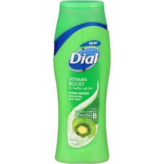 SỮA TẮM DIAL CỦA MỸ - 473ML