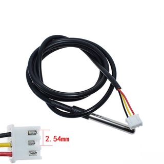 Dây đo nhiệt độ ds18b20 xh2.54 3p